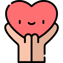 Heart icon