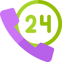 24h icon