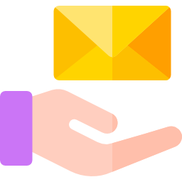 email icon