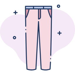 jeans icon