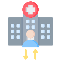 Hospital icon