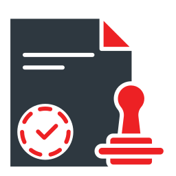 verifiziert icon