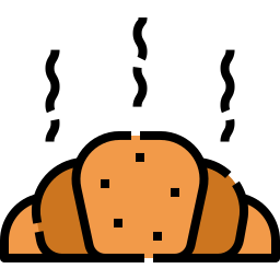 croissant icon