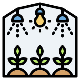 Planting icon