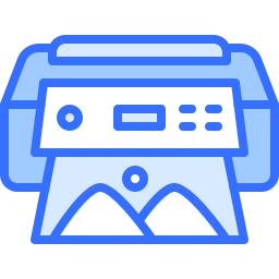 Printer icon