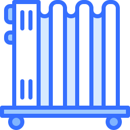 Heater icon