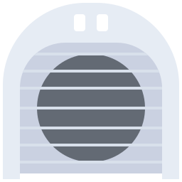 Heater icon