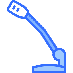 Microphone icon