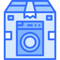 Box icon