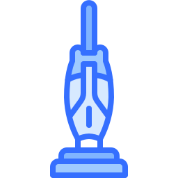 Vacuum cleaner icon