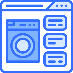 Website icon