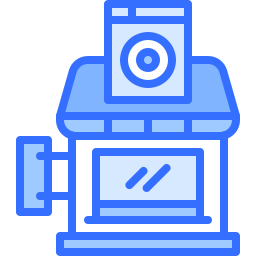 Shop icon