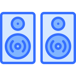 Speaker icon