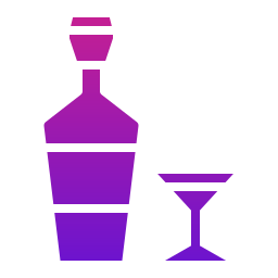 Beverage icon