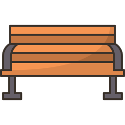 Bench icon