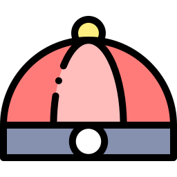 Hat icon