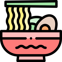 Noodles icon