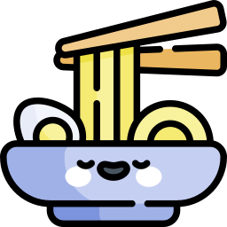 Noodles icon