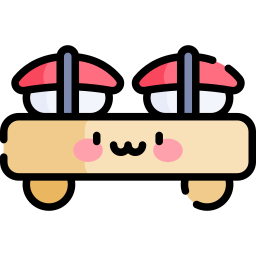 Sushi icon