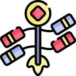 Fire cracker icon