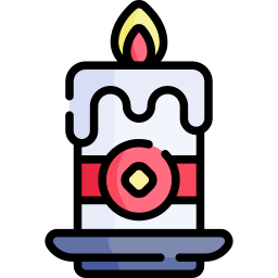 Candle icon