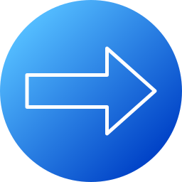 Right arrow icon