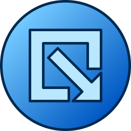 Log out icon