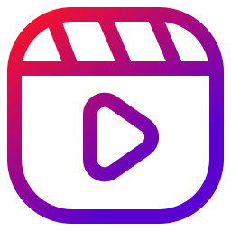 Video icon