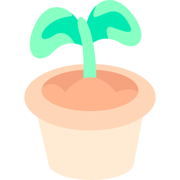 植物 icon