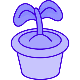 植物 icon