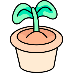 plant icoon