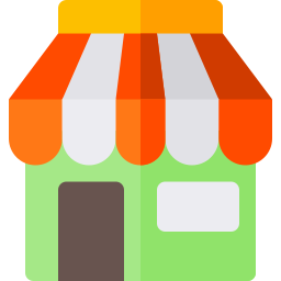 Shop icon