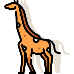 giraffe icon