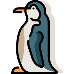 Penguin icon