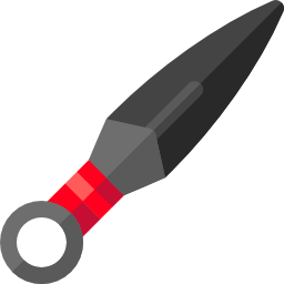 kunai icon