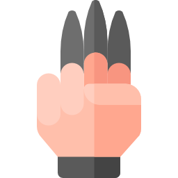 hand icon