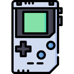 ゲーム機 icon