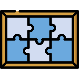 puzzel icoon