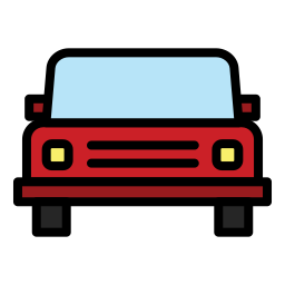 Car icon