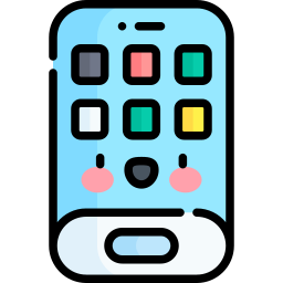 smartphone icon