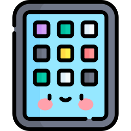 Tablet icon