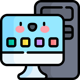 computer icon