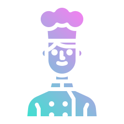 chef icoon