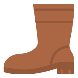 stiefel icon