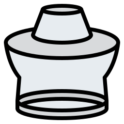 Hat icon