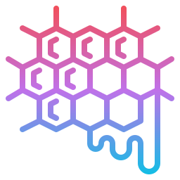 Honeycomb icon