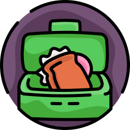 lunch-box icon