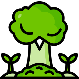 Tree icon