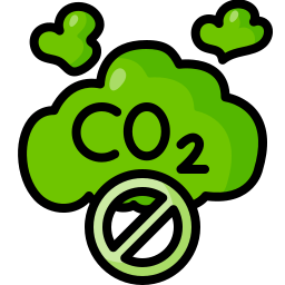 co2 icon