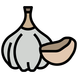 knoblauch icon